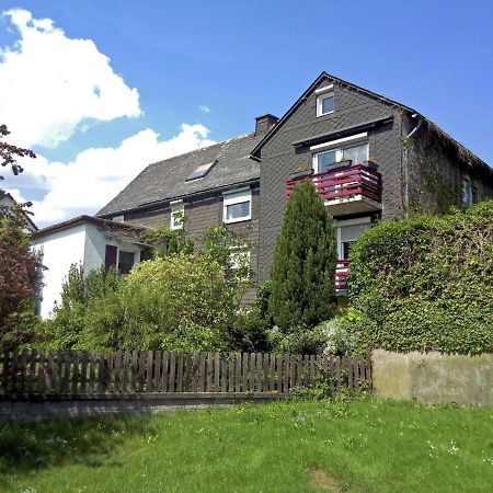 1St Floor Apartment Near Willingen Willingen  Exterior photo