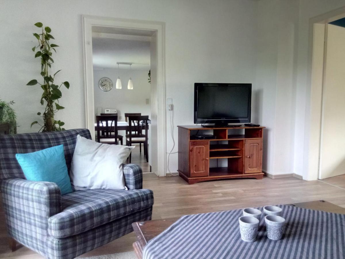 1St Floor Apartment Near Willingen Willingen  Exterior photo