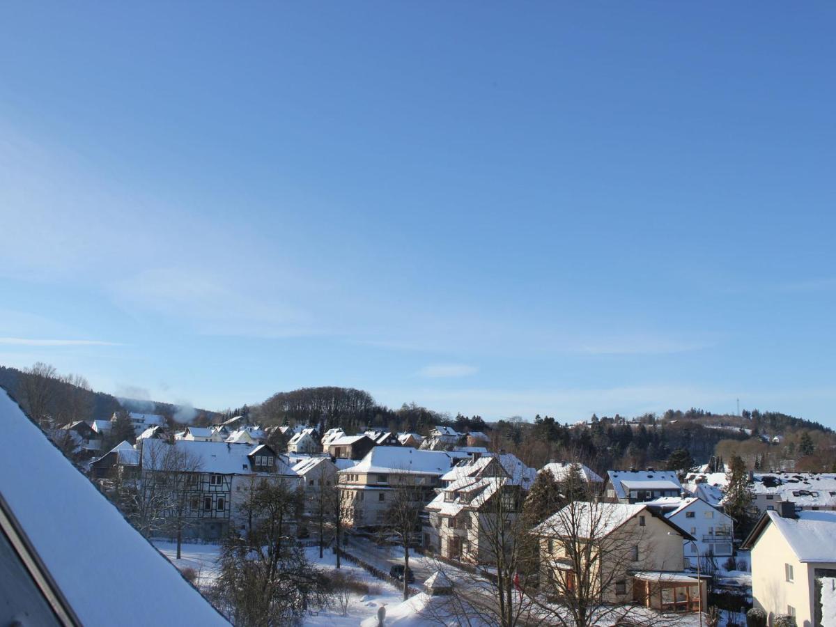 1St Floor Apartment Near Willingen Willingen  Exterior photo