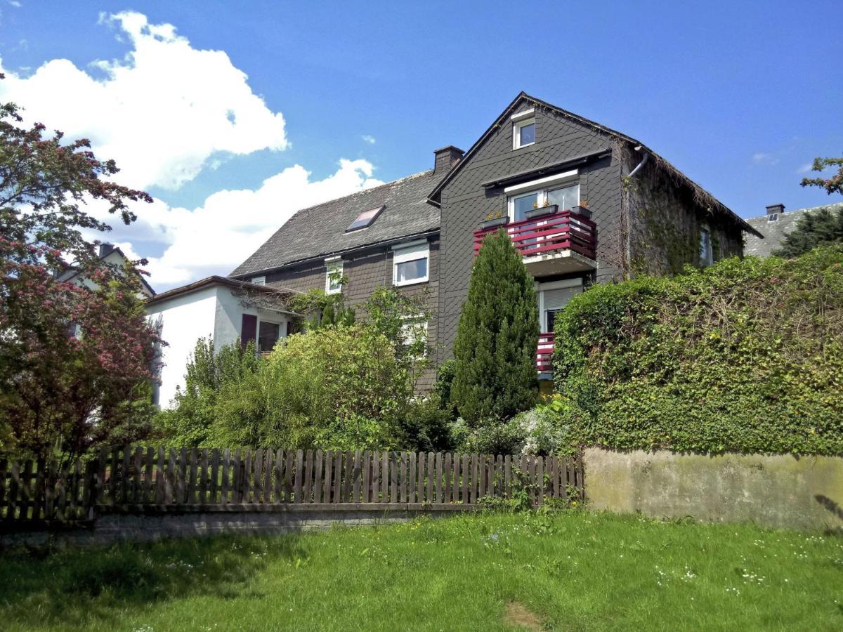 1St Floor Apartment Near Willingen Willingen  Exterior photo