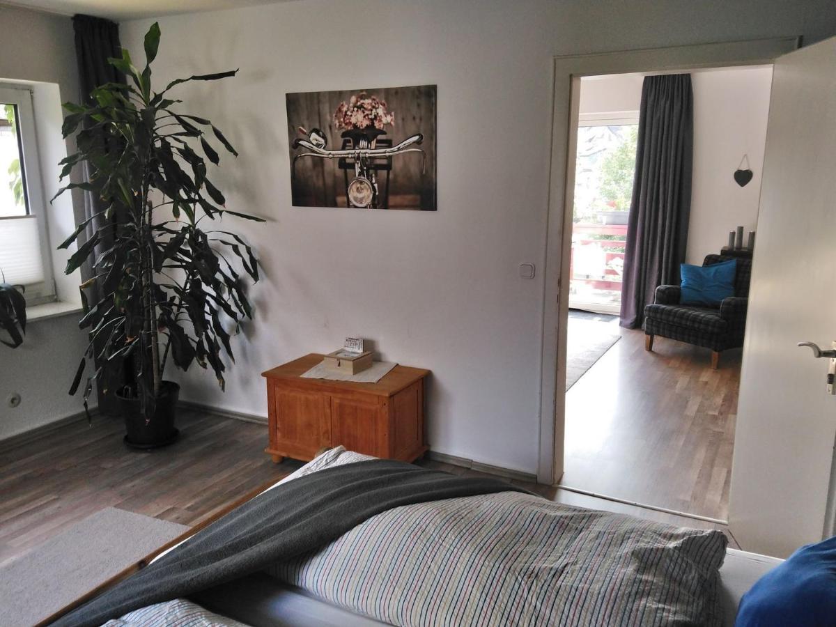 1St Floor Apartment Near Willingen Willingen  Exterior photo