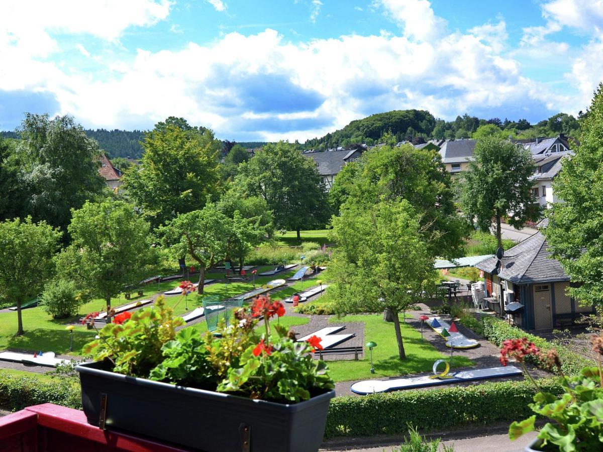 1St Floor Apartment Near Willingen Willingen  Exterior photo