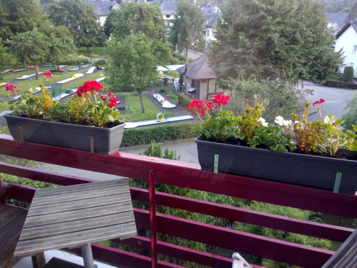 1St Floor Apartment Near Willingen Willingen  Exterior photo