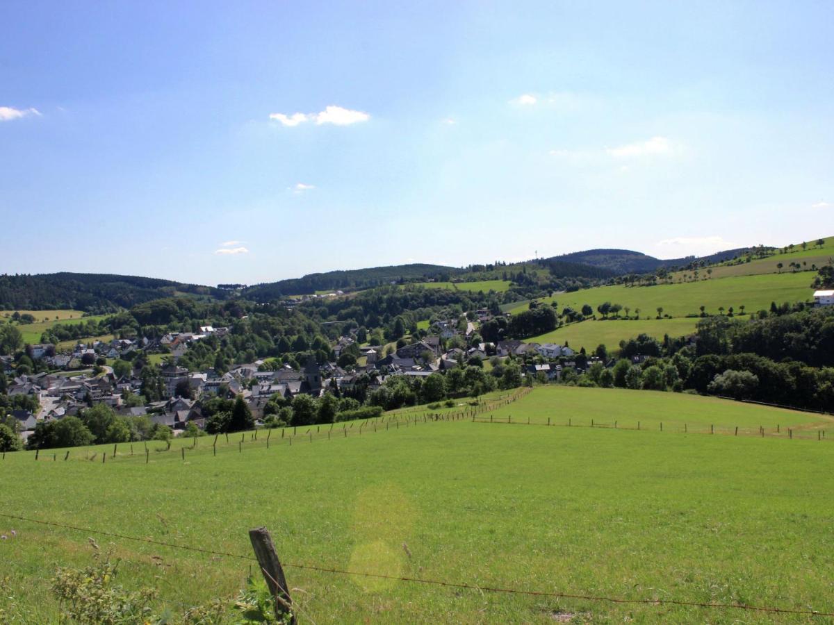 1St Floor Apartment Near Willingen Willingen  Exterior photo